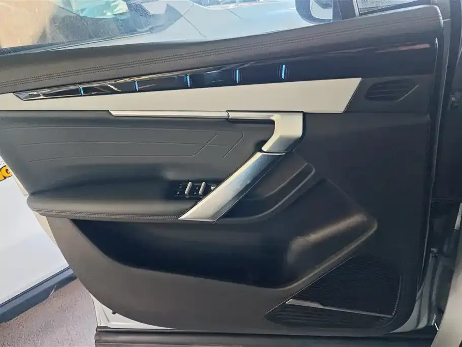 Geely Boyue L 2024 из CN, фото 7