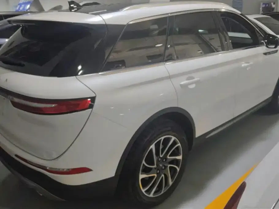 Lincoln Corsair 2022 из CN, фото 3