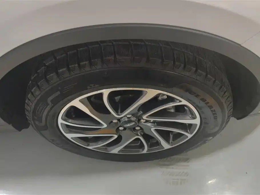 Lincoln Corsair 2022 из CN, фото 8