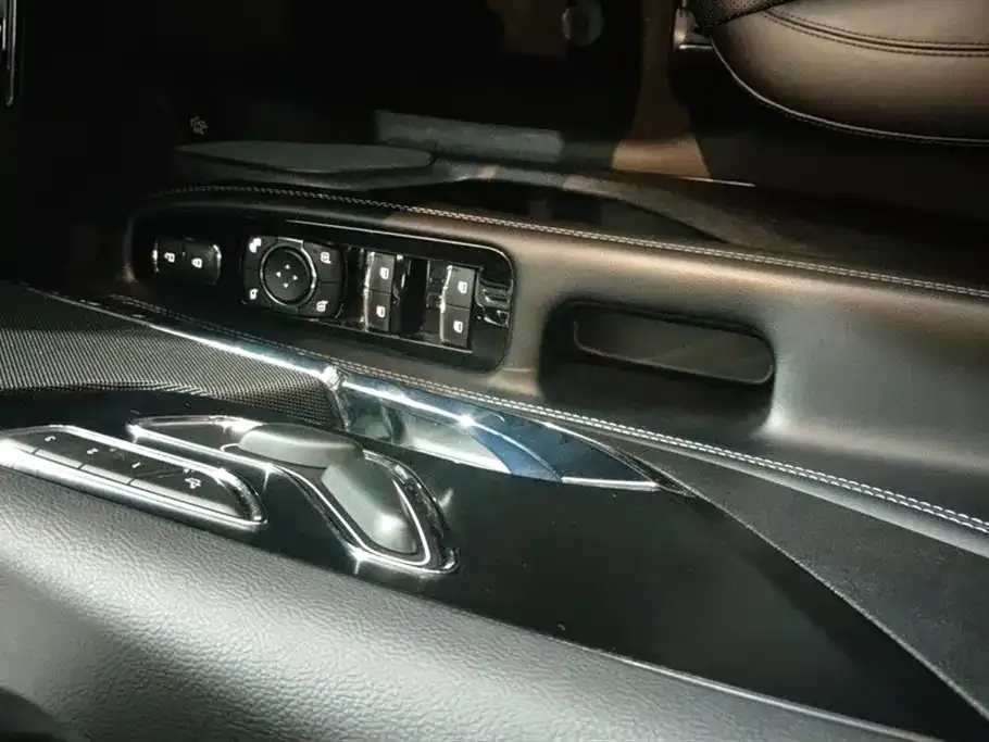Lincoln Corsair 2022 из CN, фото 10