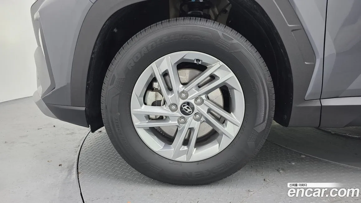 Hyundai Tucson — фото 8