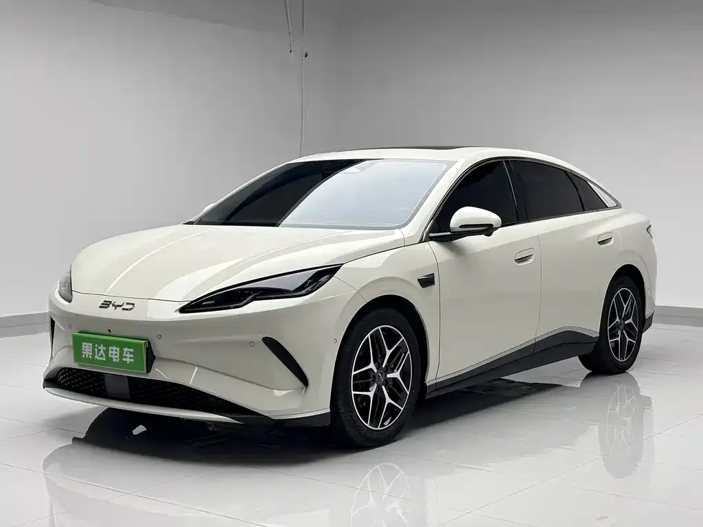 BYD Seal 06 2025 из CN, фото 1