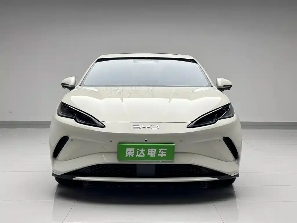 BYD Seal 06 2025 из CN, фото 3