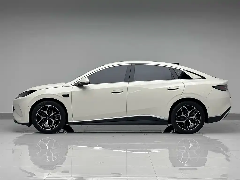 BYD Seal 06 2025 из CN, фото 7