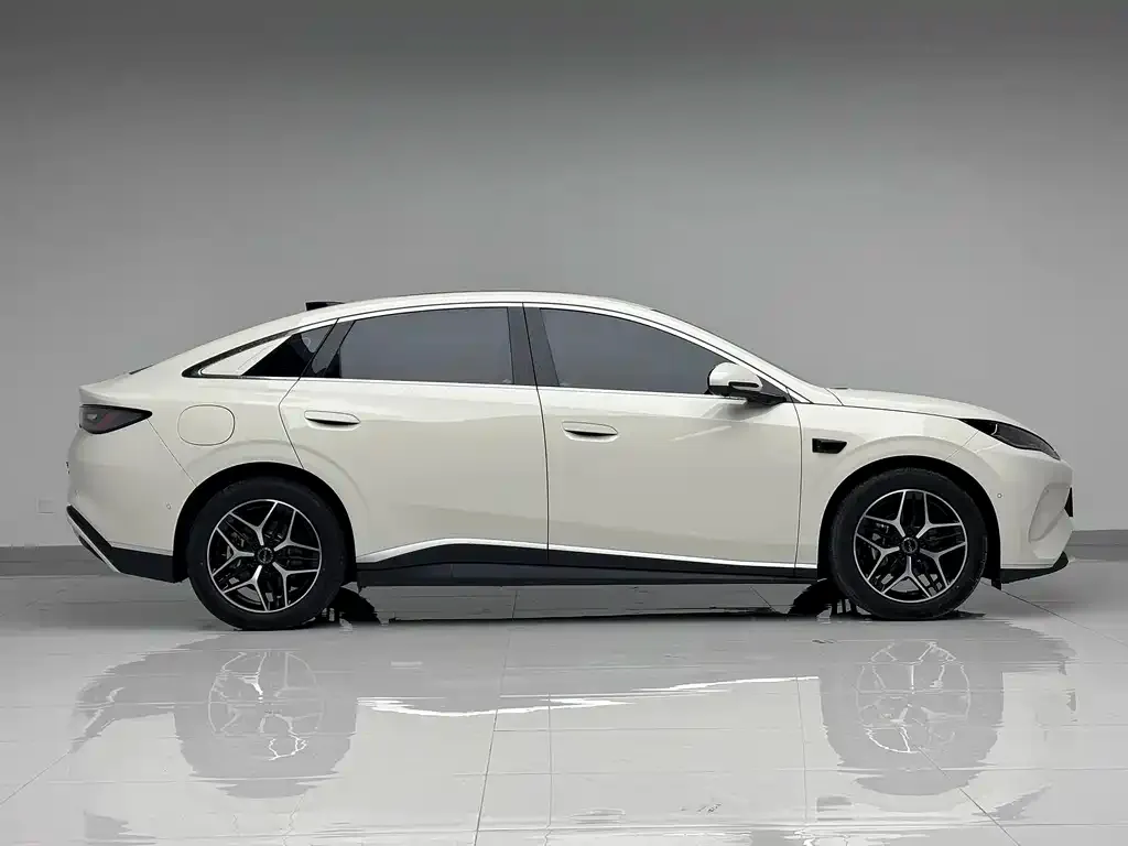 BYD Seal 06 2025 из CN, фото 6