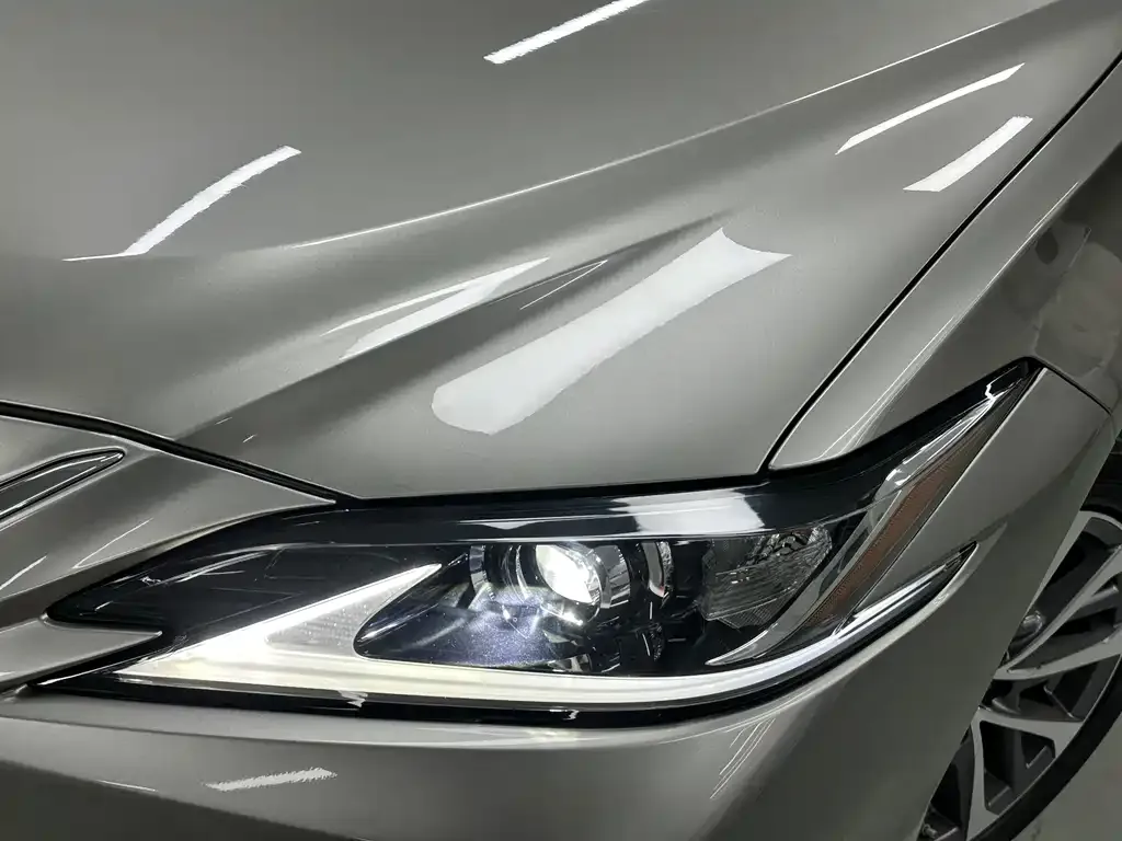 Lexus ES 2022 из CN, фото 3