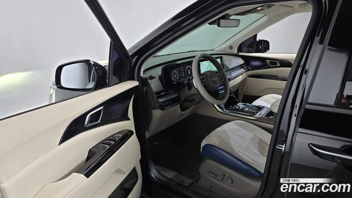 Kia Carnival — фото 2
