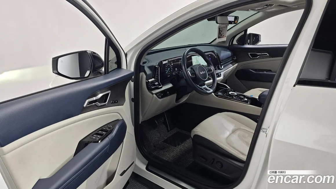 Kia Sportage — фото 9