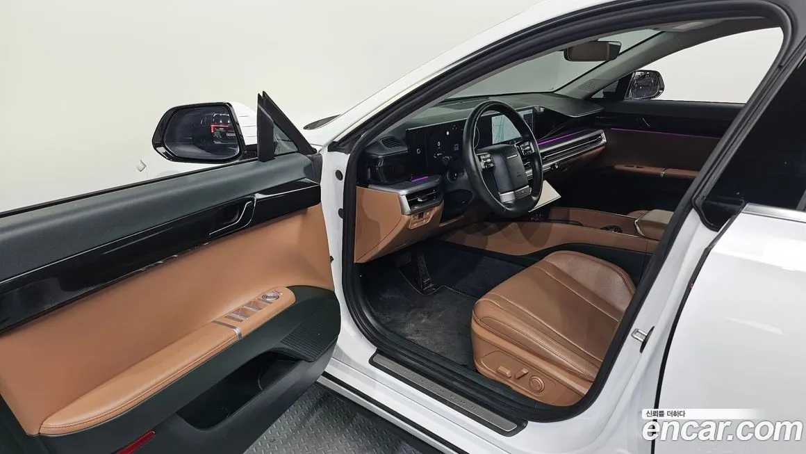 Hyundai Grandeur 2023 из KR, фото 2