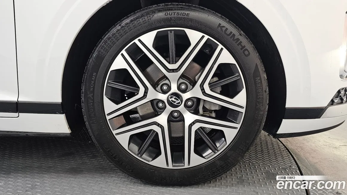Hyundai Grandeur 2023 из KR, фото 6