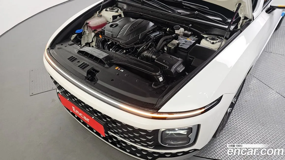 Hyundai Grandeur 2023 из KR, фото 10