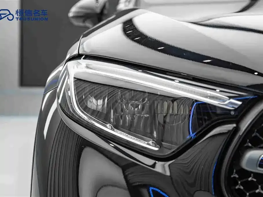 Mercedes-Benz GLC 2024 из CN, фото 8
