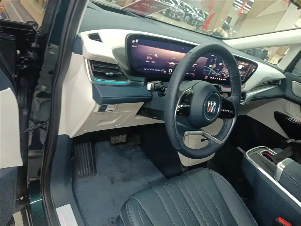 Buick Century 2024 из CN, фото 9