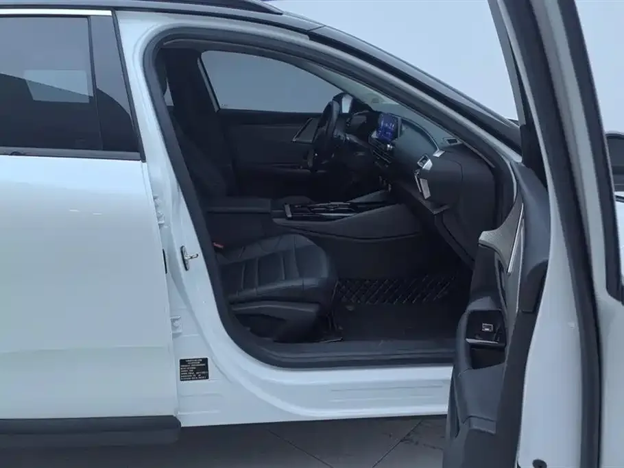 Citroen C5 X 2022 из CN, фото 7