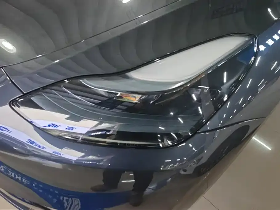 Tesla Model Y 2024 из CN, фото 2