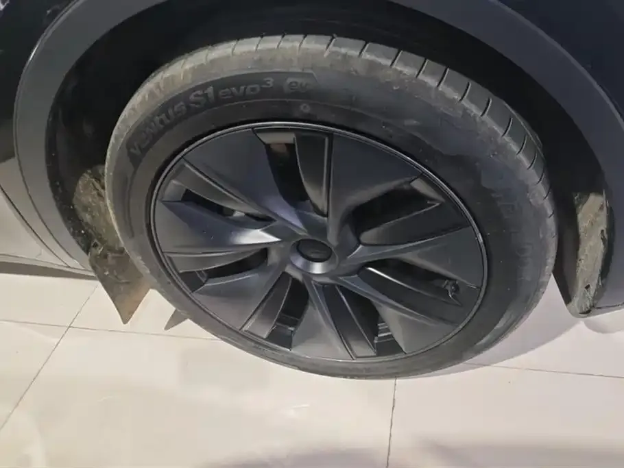 Tesla Model Y 2024 из CN, фото 6