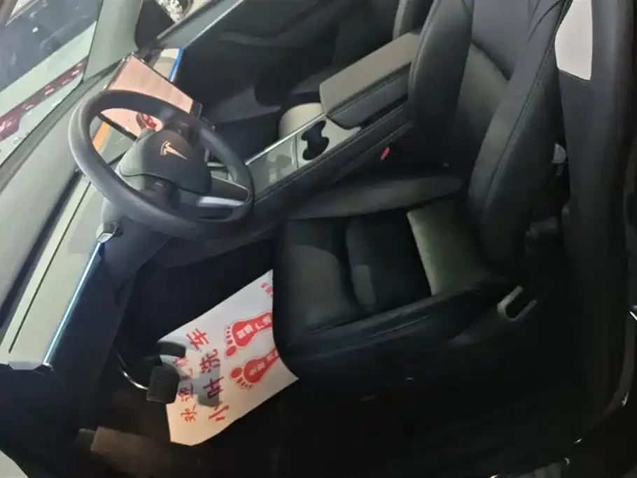 Tesla Model Y 2024 из CN, фото 9