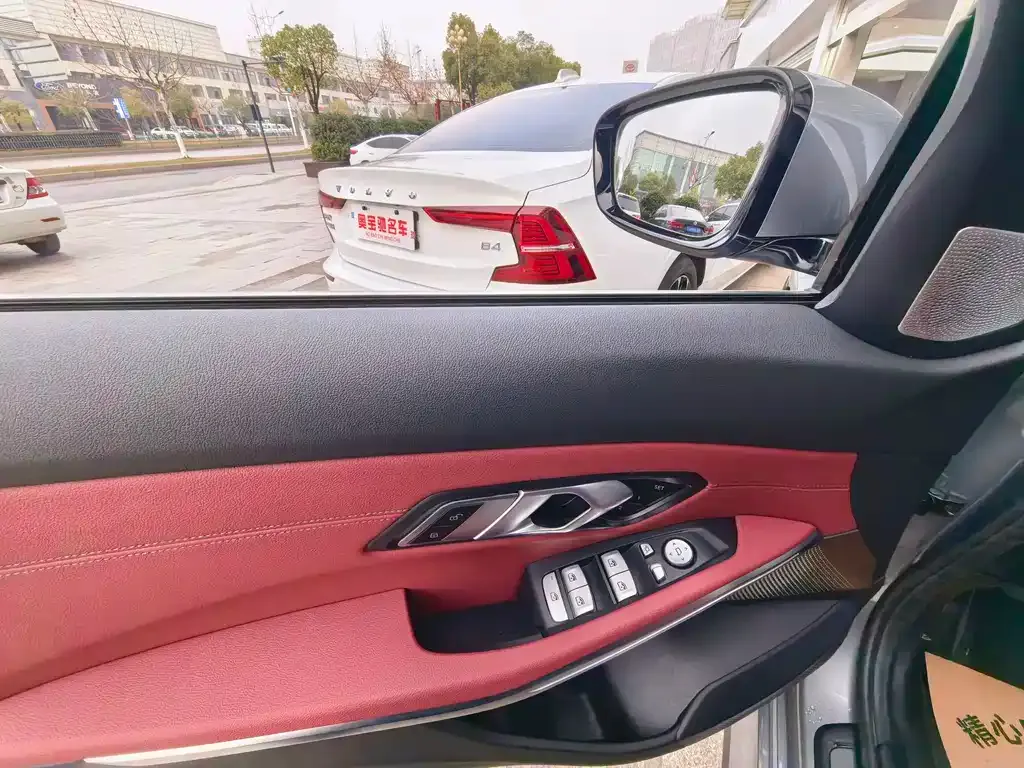 BMW i3 2024 из CN, фото 5