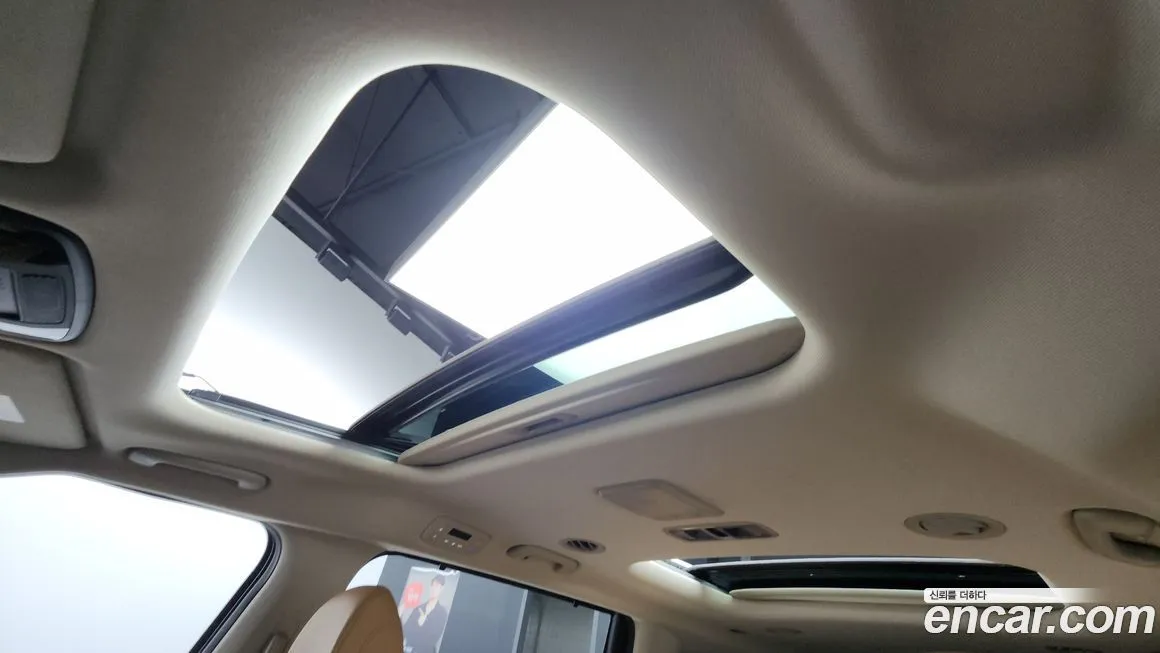 Kia Carnival 2022 из KR, фото 10