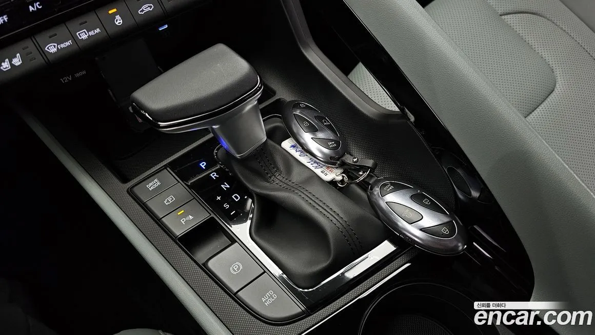 Hyundai AVANTE — фото 9