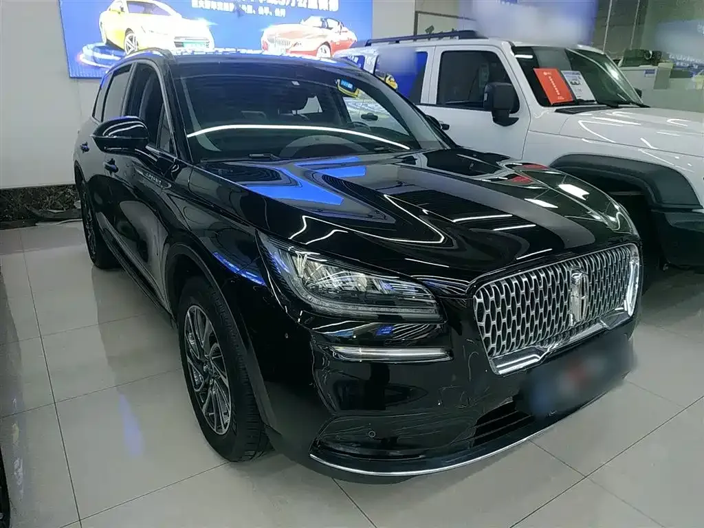 Lincoln Corsair 2021 из CN, фото 10