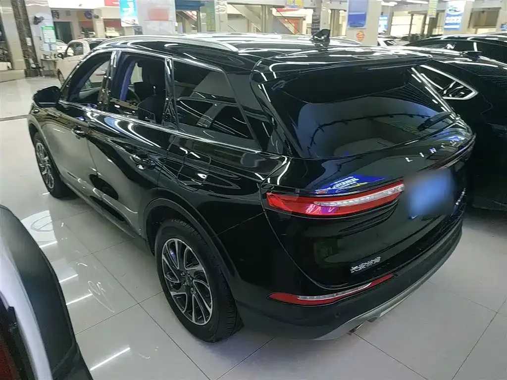 Lincoln Corsair 2021 из CN, фото 8