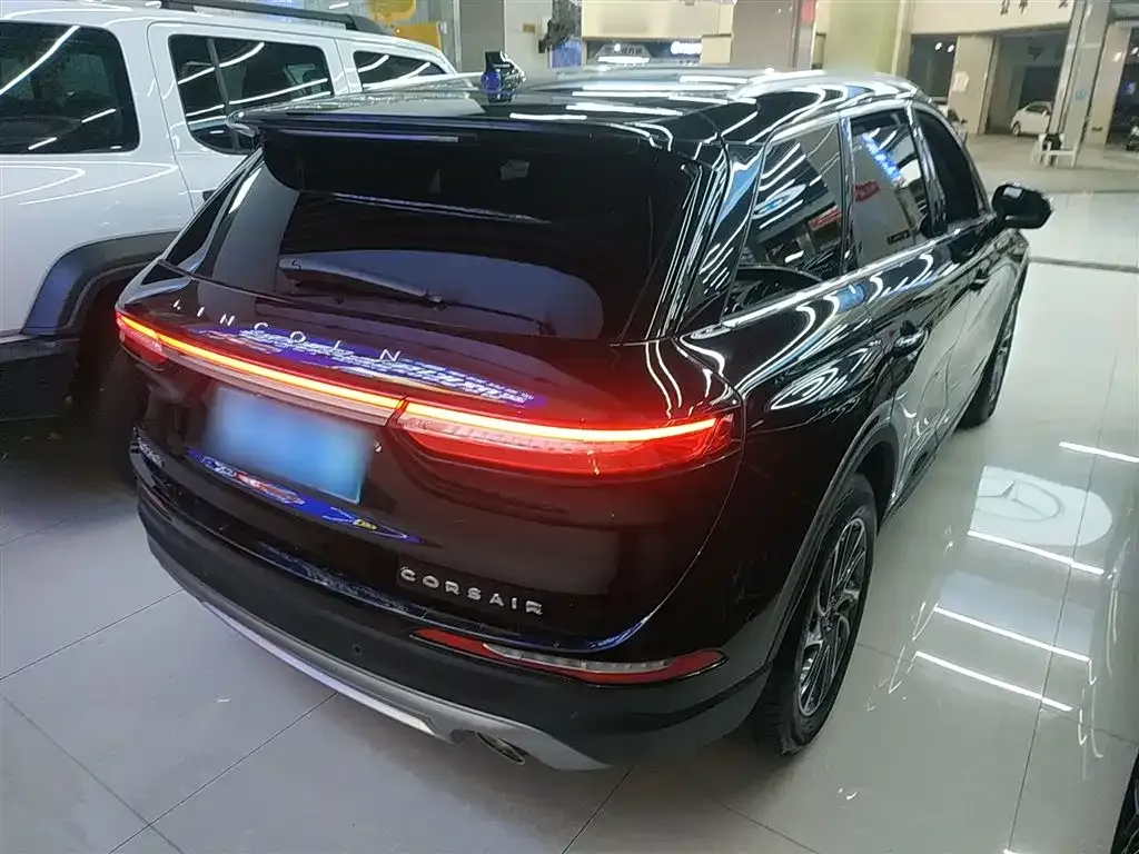 Lincoln Corsair 2021 из CN, фото 7