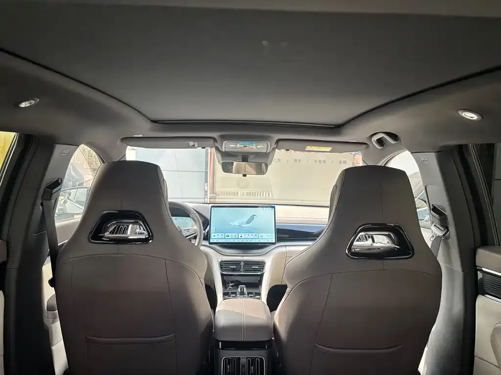 BYD PLUS New Energy 2025 из CN, фото 2