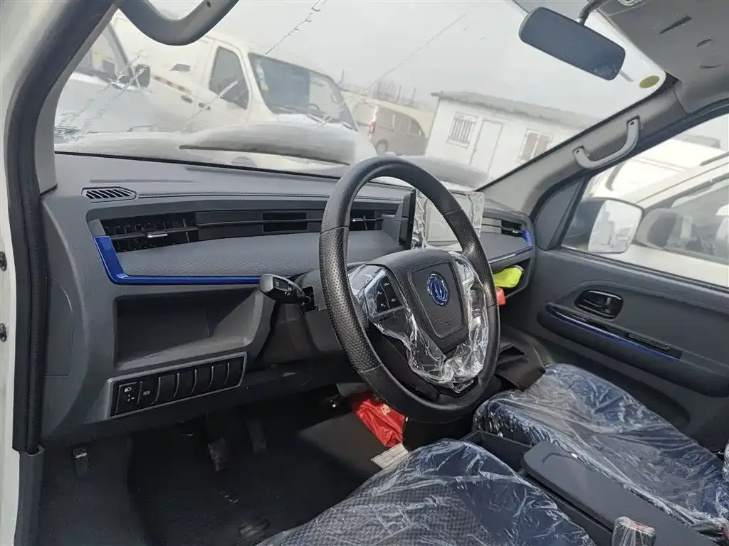 Dongfeng EM27 2025 из CN, фото 8