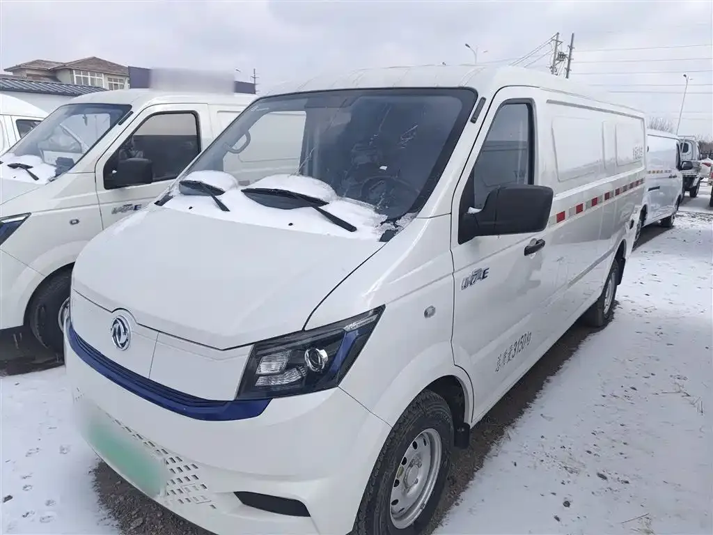 Dongfeng EM27 2025 из CN, фото 10