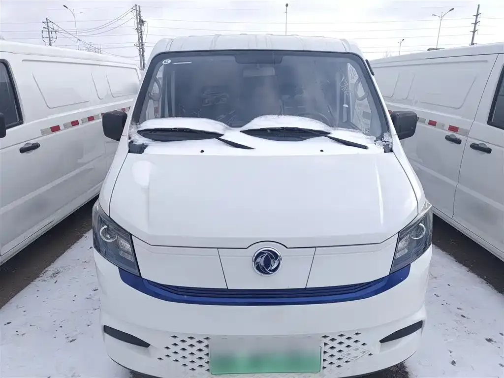Dongfeng EM27 2025 из CN, фото 2