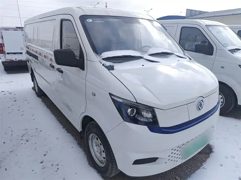 Dongfeng EM27 2025 из CN, фото 6