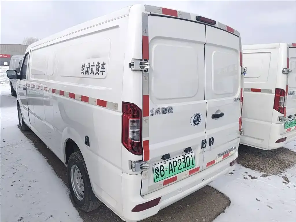 Dongfeng EM27 2025 из CN, фото 5