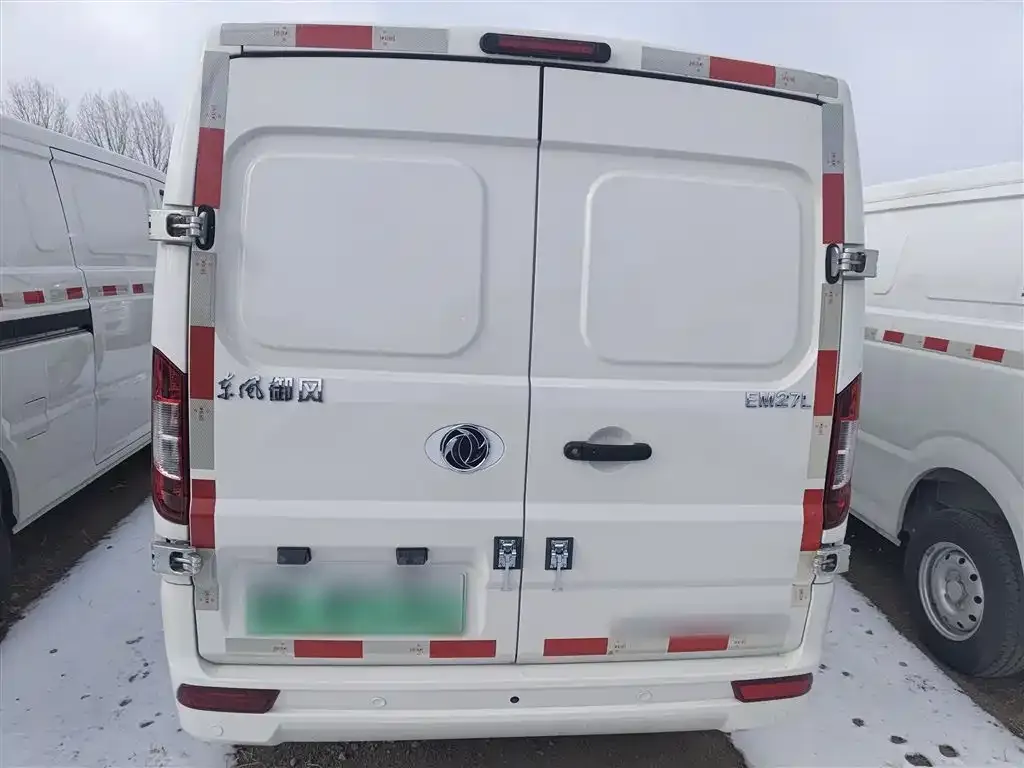 Dongfeng EM27 2025 из CN, фото 3