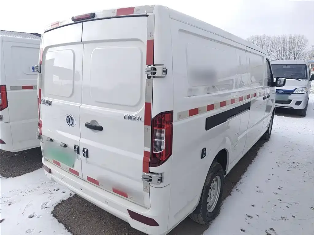 Dongfeng EM27 2025 из CN, фото 7