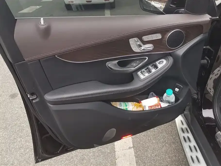 Mercedes-Benz GLC 2023 из CN, фото 6