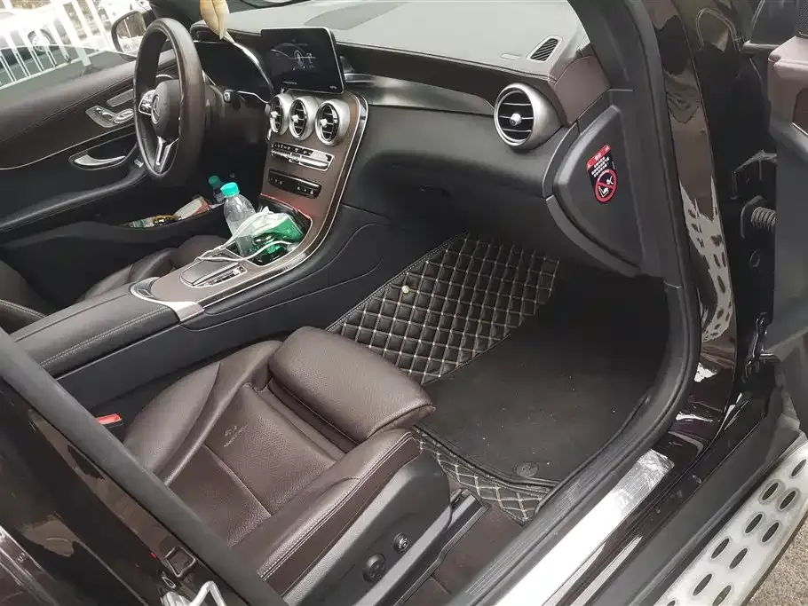 Mercedes-Benz GLC 2023 из CN, фото 5