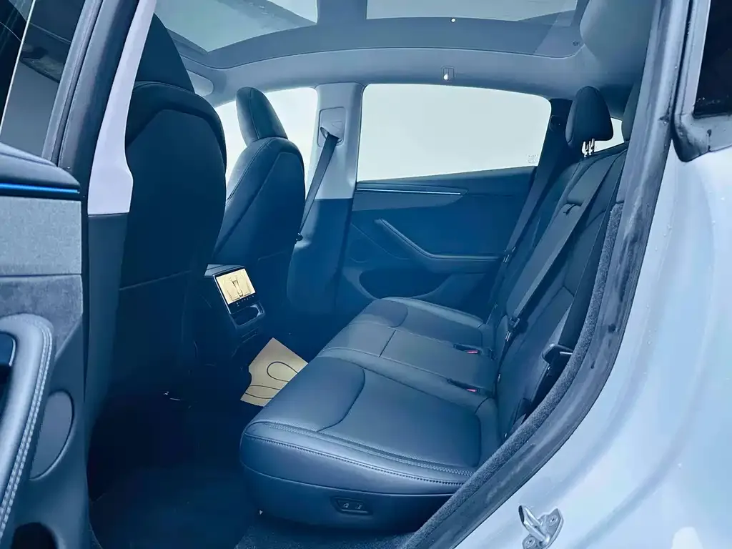 Tesla Model Y 2025 из CN, фото 6