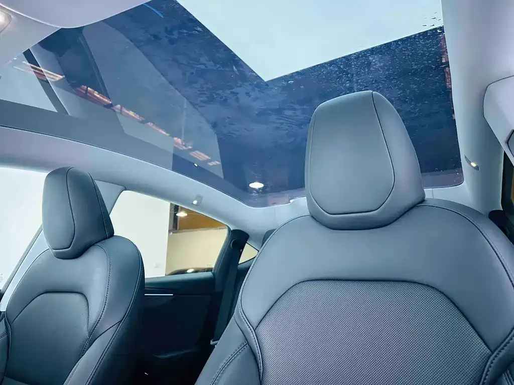 Tesla Model Y 2025 из CN, фото 9