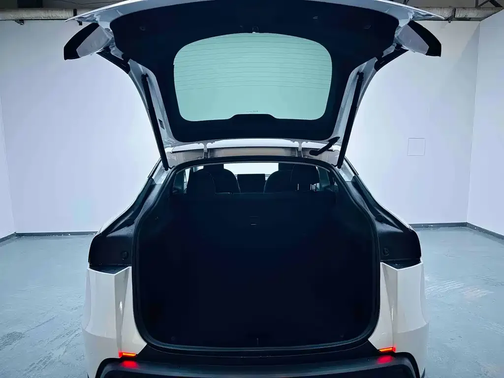 Tesla Model Y 2025 из CN, фото 5