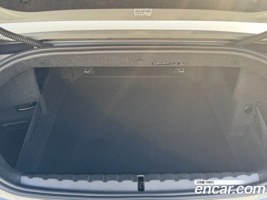 BMW 4-Series 2022 из KR, фото 8