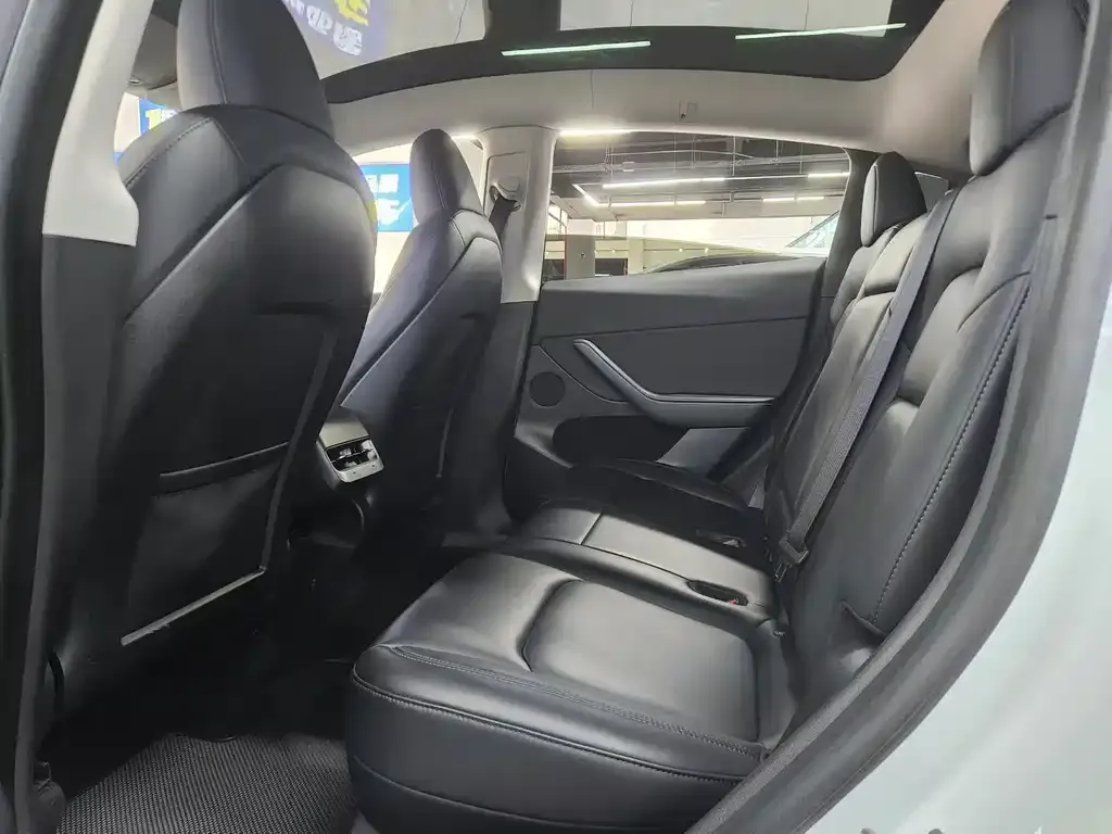 Tesla Model Y 2023 из CN, фото 7