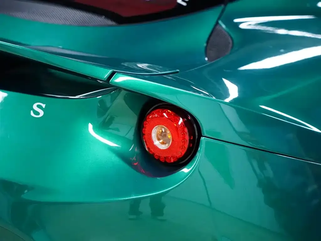 Lotus Evora 2022 из CN, фото 2