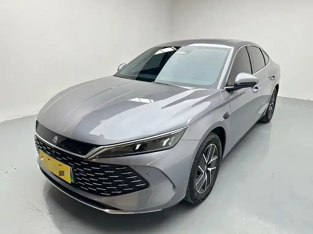 BYD Qin L 2025 из CN, фото 1