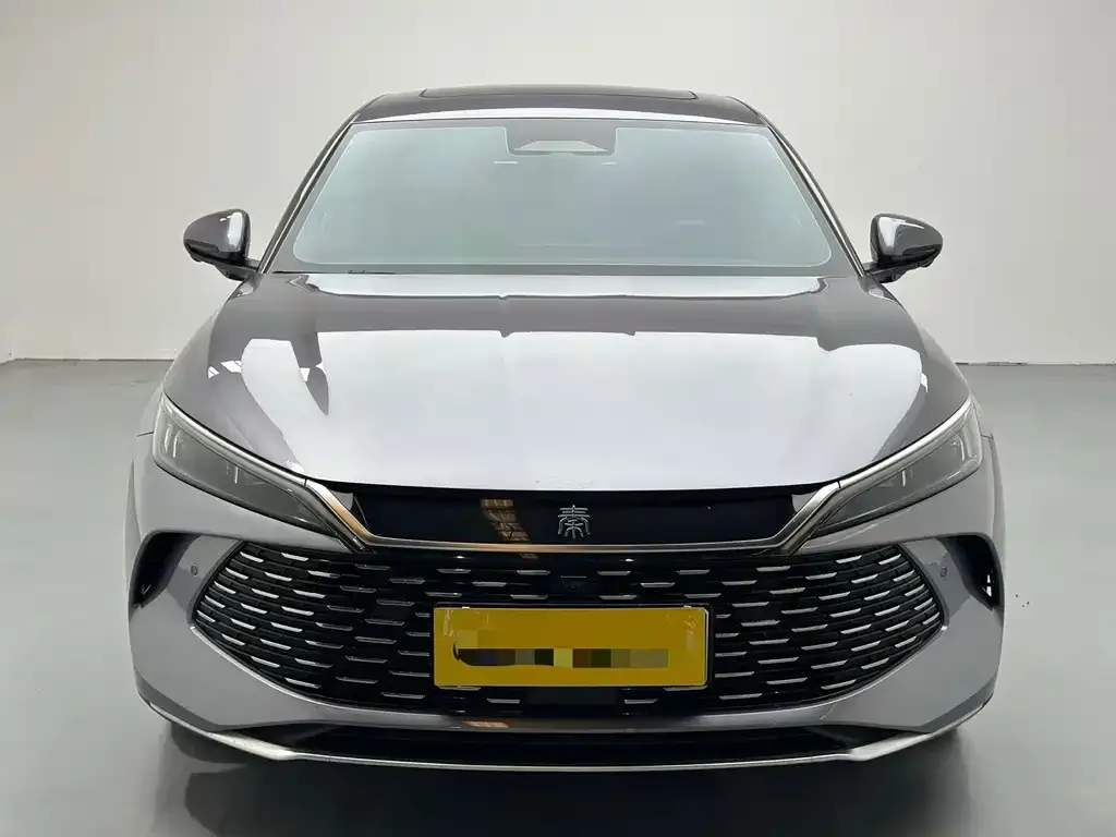 BYD Qin L 2025 из CN, фото 5
