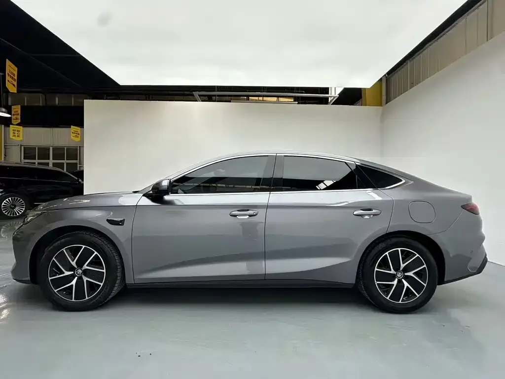 BYD Qin L 2025 из CN, фото 9