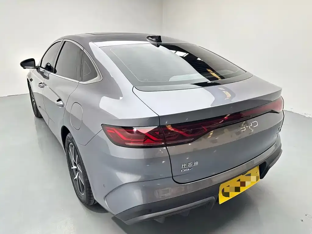 BYD Qin L 2025 из CN, фото 4