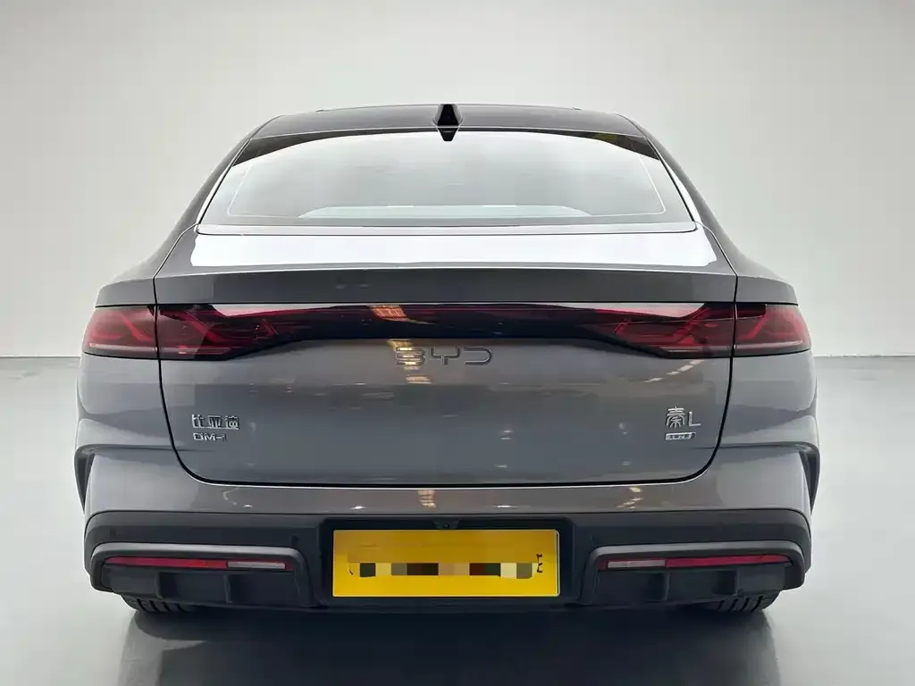 BYD Qin L 2025 из CN, фото 7