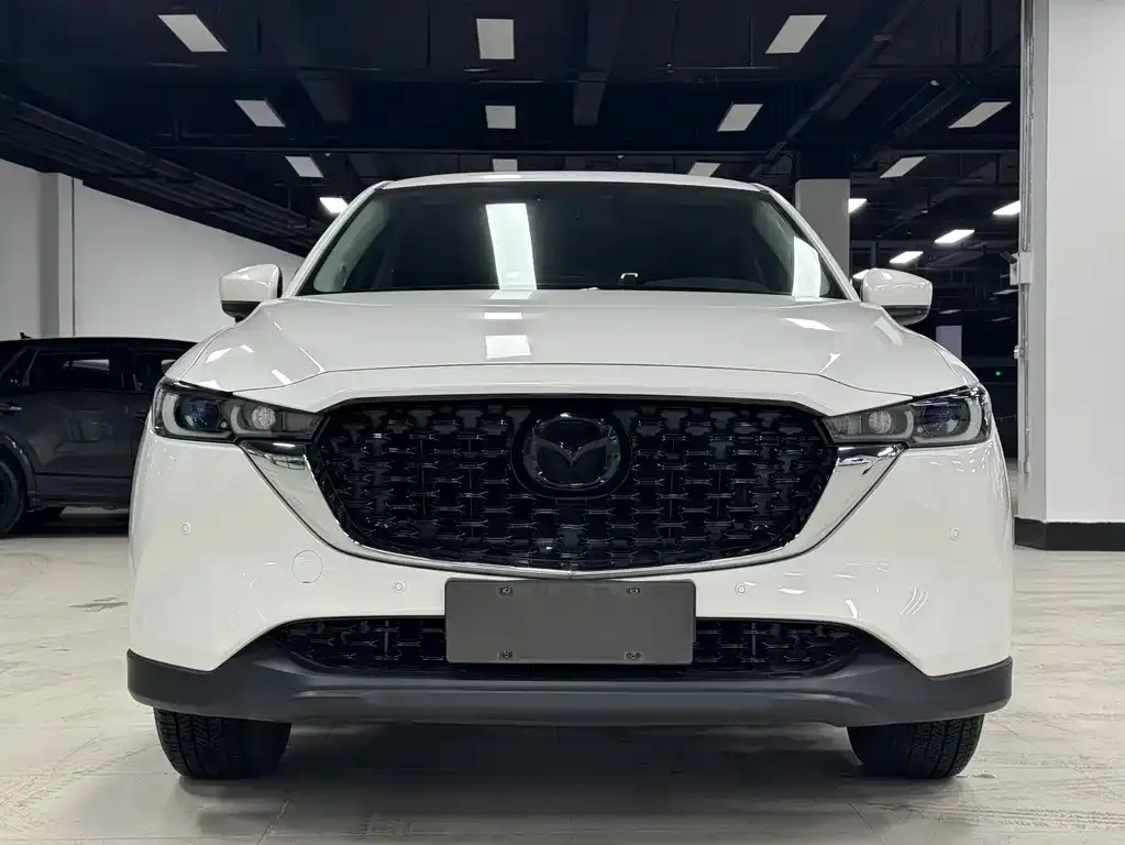 Mazda CX-5 2022 из CN, фото 7