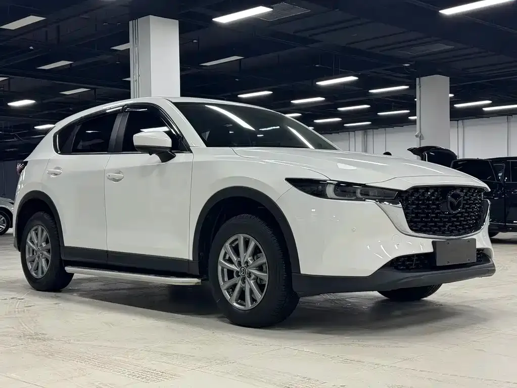 Mazda CX-5 2022 из CN, фото 4